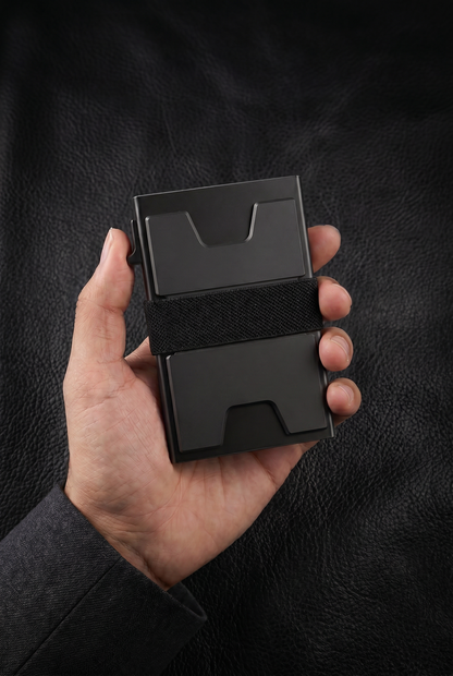 The Edge - EDC RFID Wallet