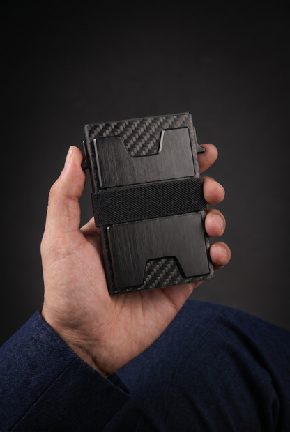 The Edge - EDC RFID Wallet