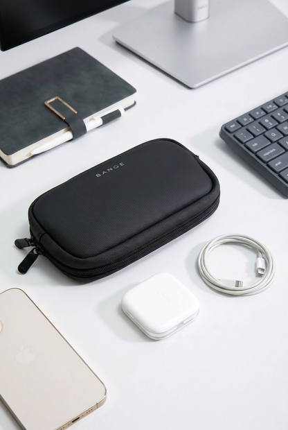 Kabal - Cable Organizer Waterproof Travel Bag