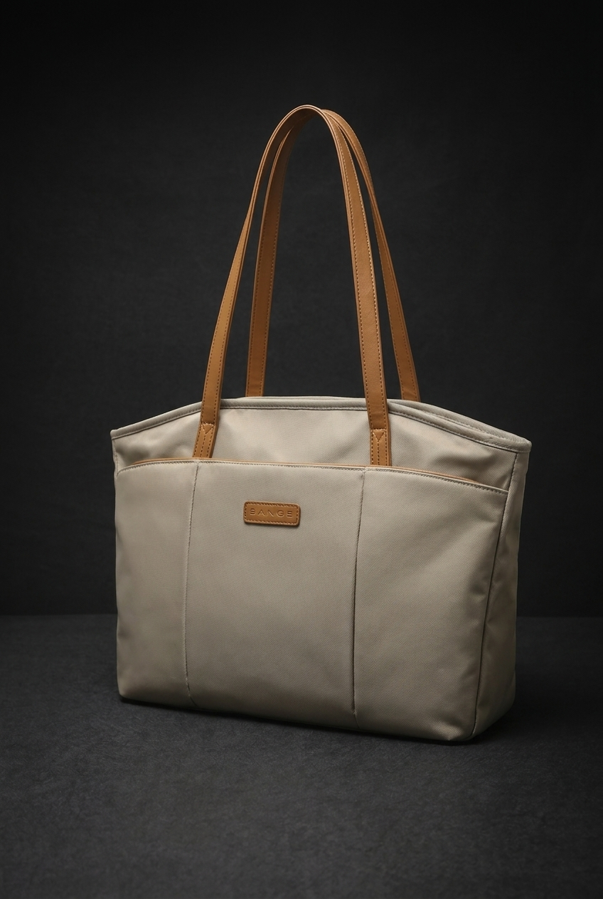 Dallas – EDC Tote Bag