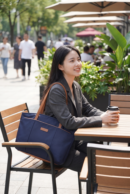 Dallas – EDC Tote Bag