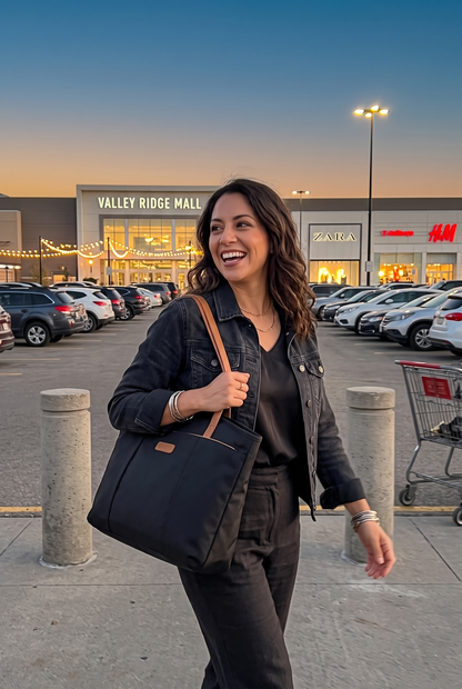 Dallas – EDC Tote Bag
