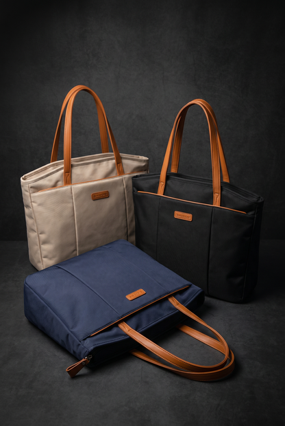 Dallas – EDC Tote Bag