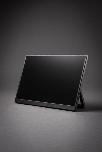 Atlas – External Auxiliary Display for Smartphones and Computers