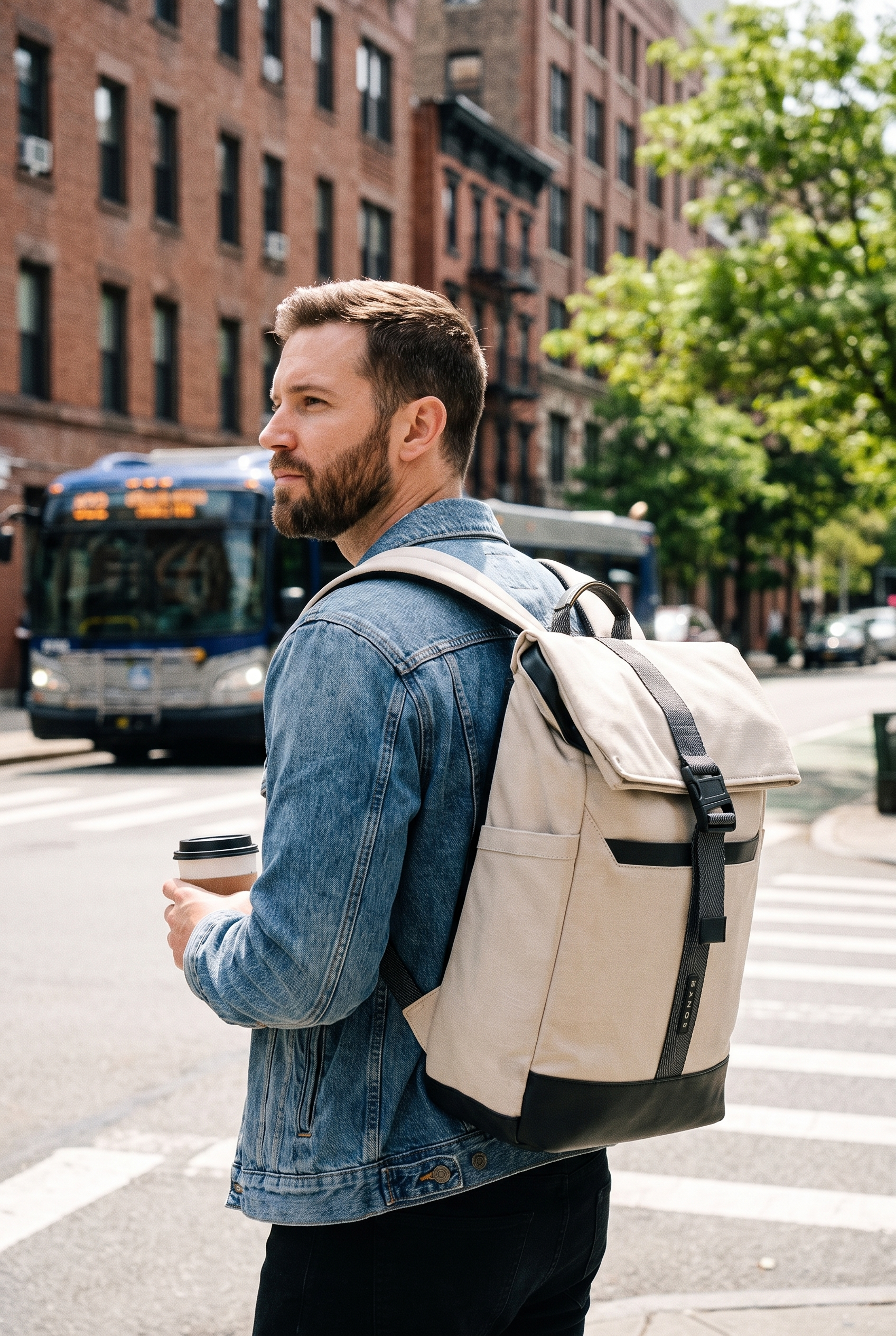 Halo - Lightweight Waterproof Backpack