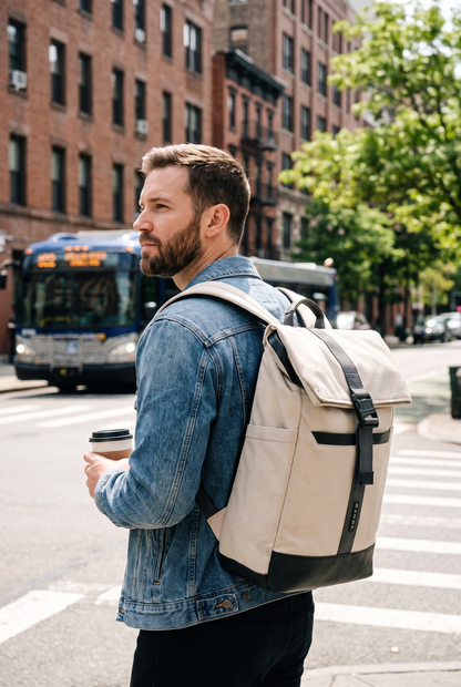 Halo - Lightweight Waterproof Backpack