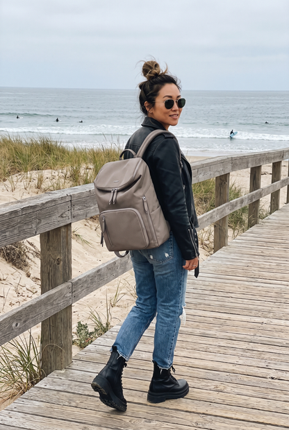 Pachara - Womens Lightweight EDC Backpack