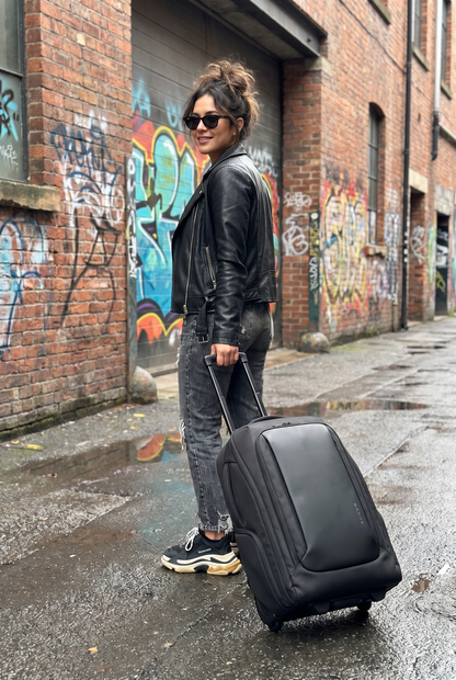Element - Multifunctional Business And Travel Bag