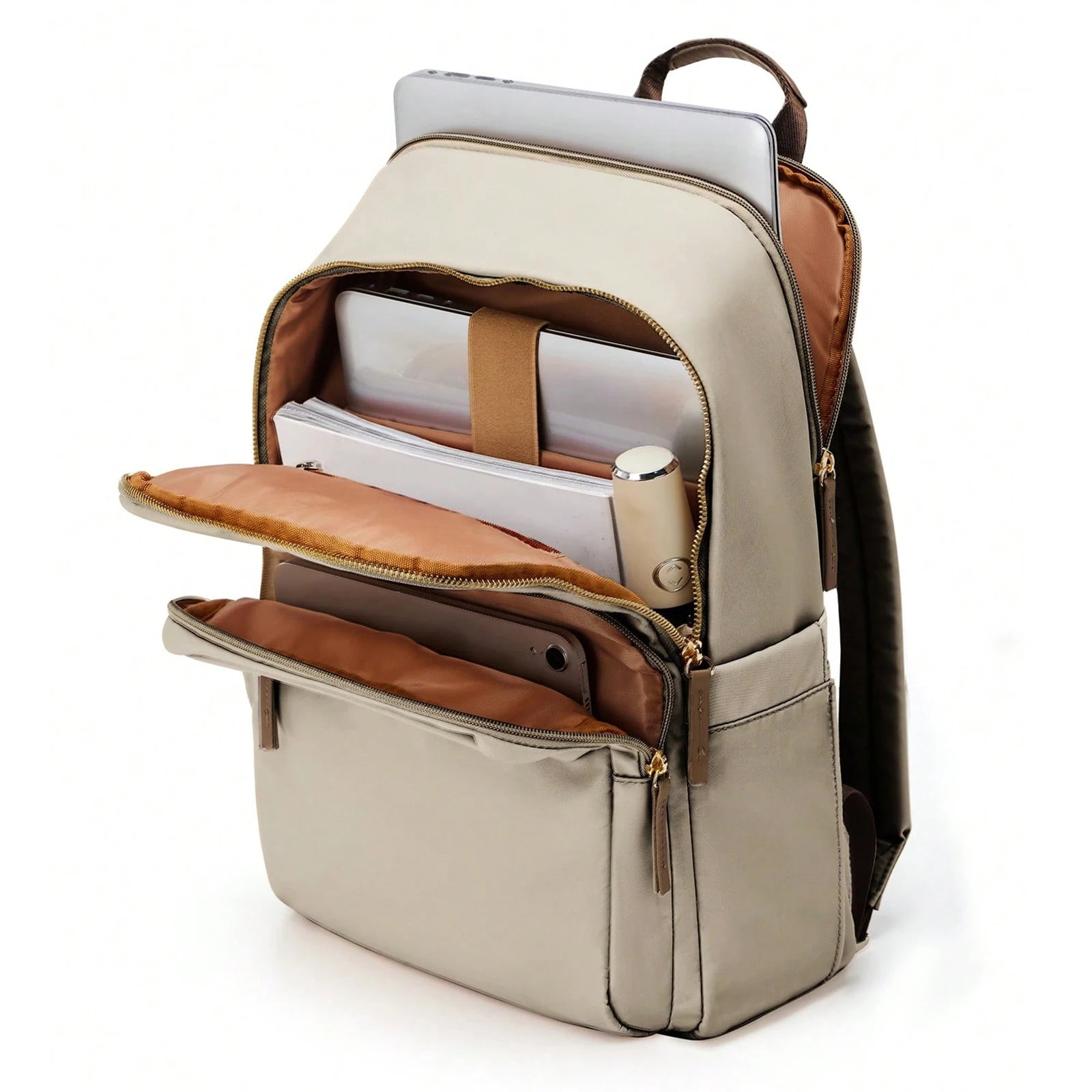 Velora - Lightweight Everyday Backpack