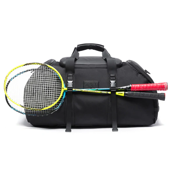 Chimera - 3-in-1 Hybrid Shoulder Bag | Bange Official